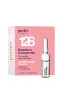 128 Raspberry Concentrate