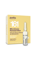 161 Microbiome Renewal Shot