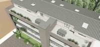 Vista Attico "RESIDENZA RISORGIMENTO"