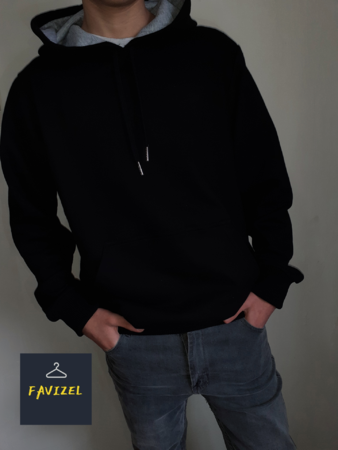 Hombre :: Favizel