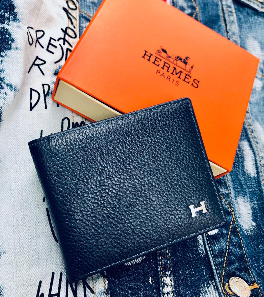 Billetera Hermes París
