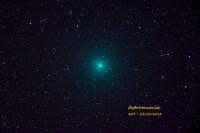 Cometa Wirtanen