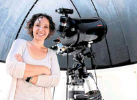 Dr. Mari Carmen Argudo