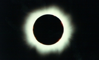 Corona del 11 de agosto de 1999 - Hungría