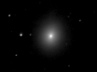 M 32, imagen Paco Reyes