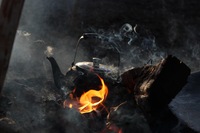 ISO 200, zoom: 45, vitbalans: skugga, f/4, 1/400 s