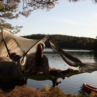 ISO 200, f/4, 1/160 s, timer at 10 seconds
