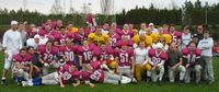 Pardubice Stallions ve spojení s Liberec Highlanders (sezóna 2004)