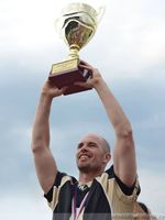 Scott Doherty (Foto: Stanislav Kolařík)