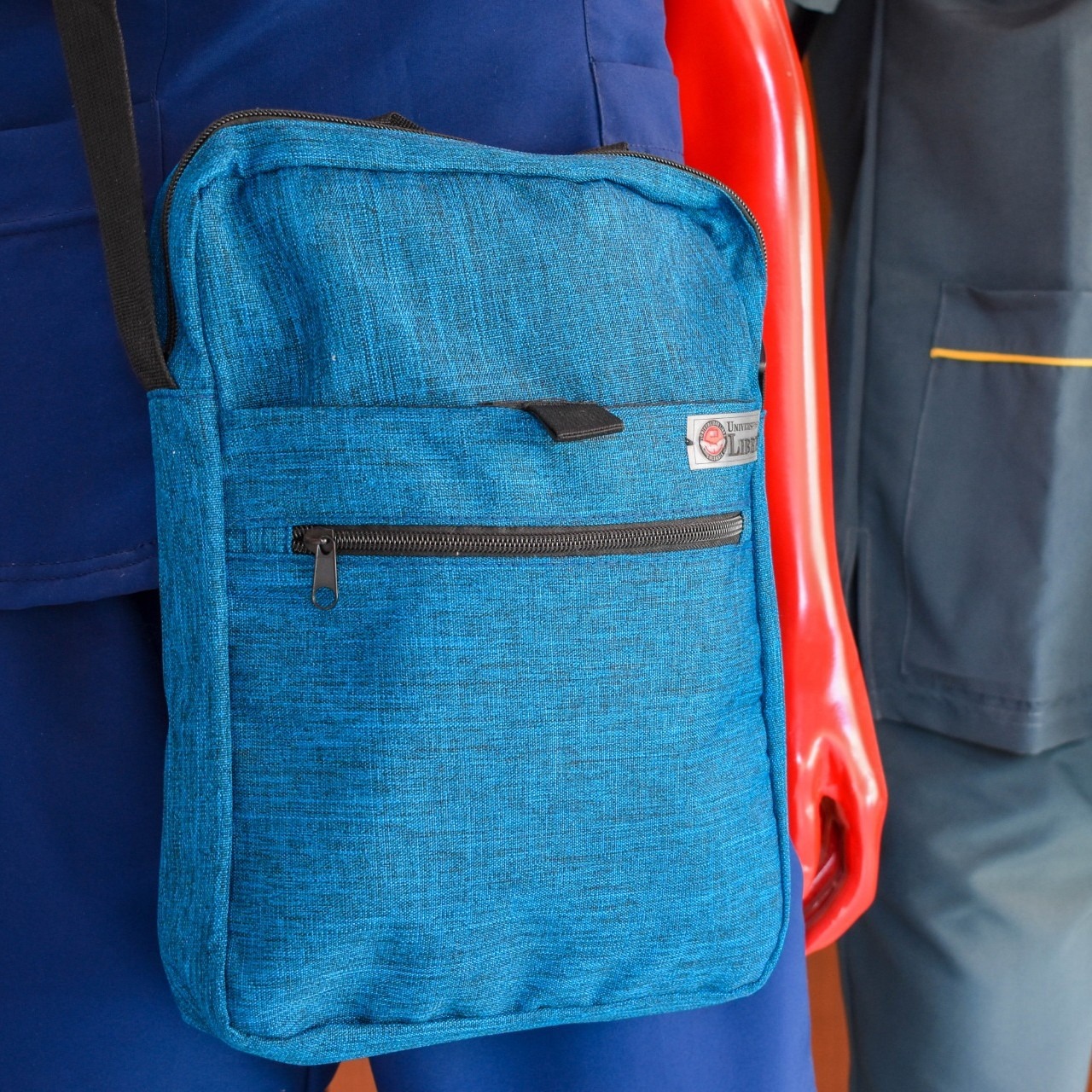 Maleta manos libres para portátil en Colombia | Clasf moda-y-accesorios