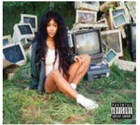 SZA - Ctrl