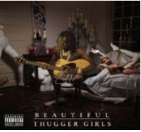 Young Thug - Beautiful Thugger Girls