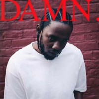 Kendrick Lamar's 'Damn' album voted best of 2017 by B-CU students.