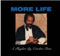 Drake - More Life