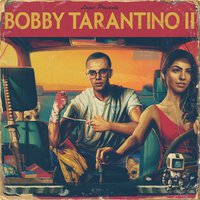 Logic's new album cover