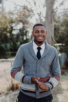Kenneth Woulard, Senior