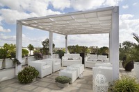 Terrassenbau modern