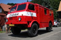 Skříňová Tatra 805
