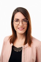 Profesora de Guitarra