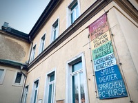 Alte Schule Niederpoyritz