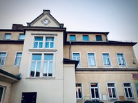 Alte Schule Niederpoyritz