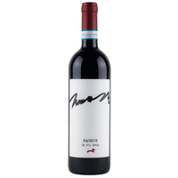 BARBERA DEL MONFERRATO