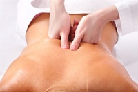 Dorntherapie