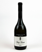 Tokaji Furmint, száraz
