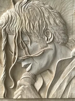 Michael, -Davide Burgio
