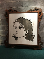 MJ, -Vladimir Filatov