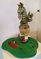 Jennifer Rung: Loch Ness Masters; 4000€