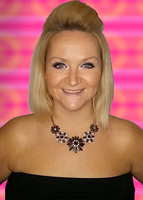 Debbie Rushton