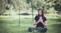 Vidinės šypsenos meditacija: širdis