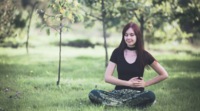 Vidinės šypsenos meditacija: blužnis