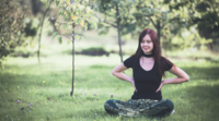 Vidinės šypsenos meditacija: inkstai
