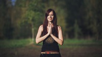 Meditacija su Edita Esenku