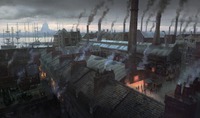 Londra, di Thierry Danserau