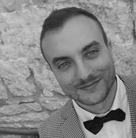 Marco Pennacchietti - artista