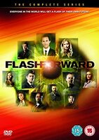 Serie tv "Flashforward"