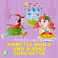 Disegni di Luciana Volante.
