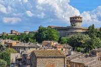 Volterra (Foto da Pixabay)