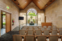 Mawson Chapel - Centennial Park