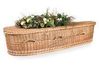 Willow Casket