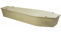 E Zero Eco Coffin