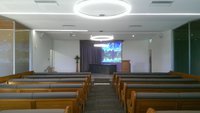 Acacia Chapel