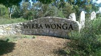 Wirra Wonga - Enfield Memorial Park