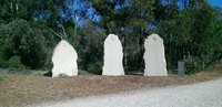 Communal Stone - Wirra Wonga