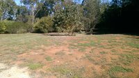 Pilyu Yarta - Smithfield Memorial Park