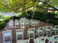 Outdoor services