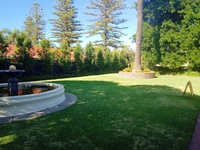 Partridge House Gardens